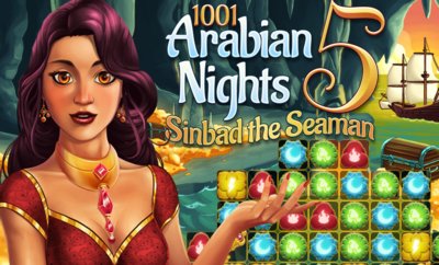 1001 Arabian Nights Download Free Games